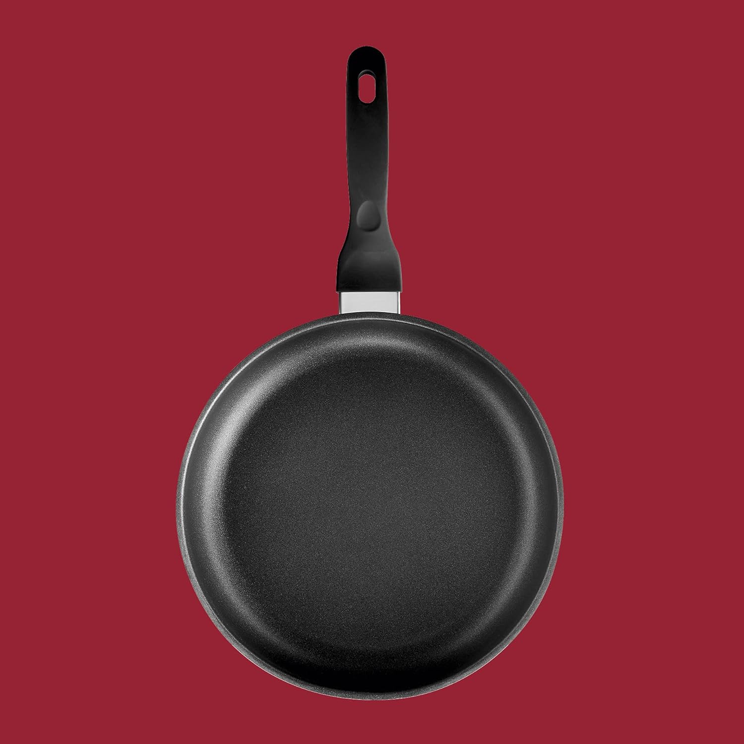 Rohe Germany Tavola 202041-24 Frying Pan with Lid 24 cm Stainless Steel