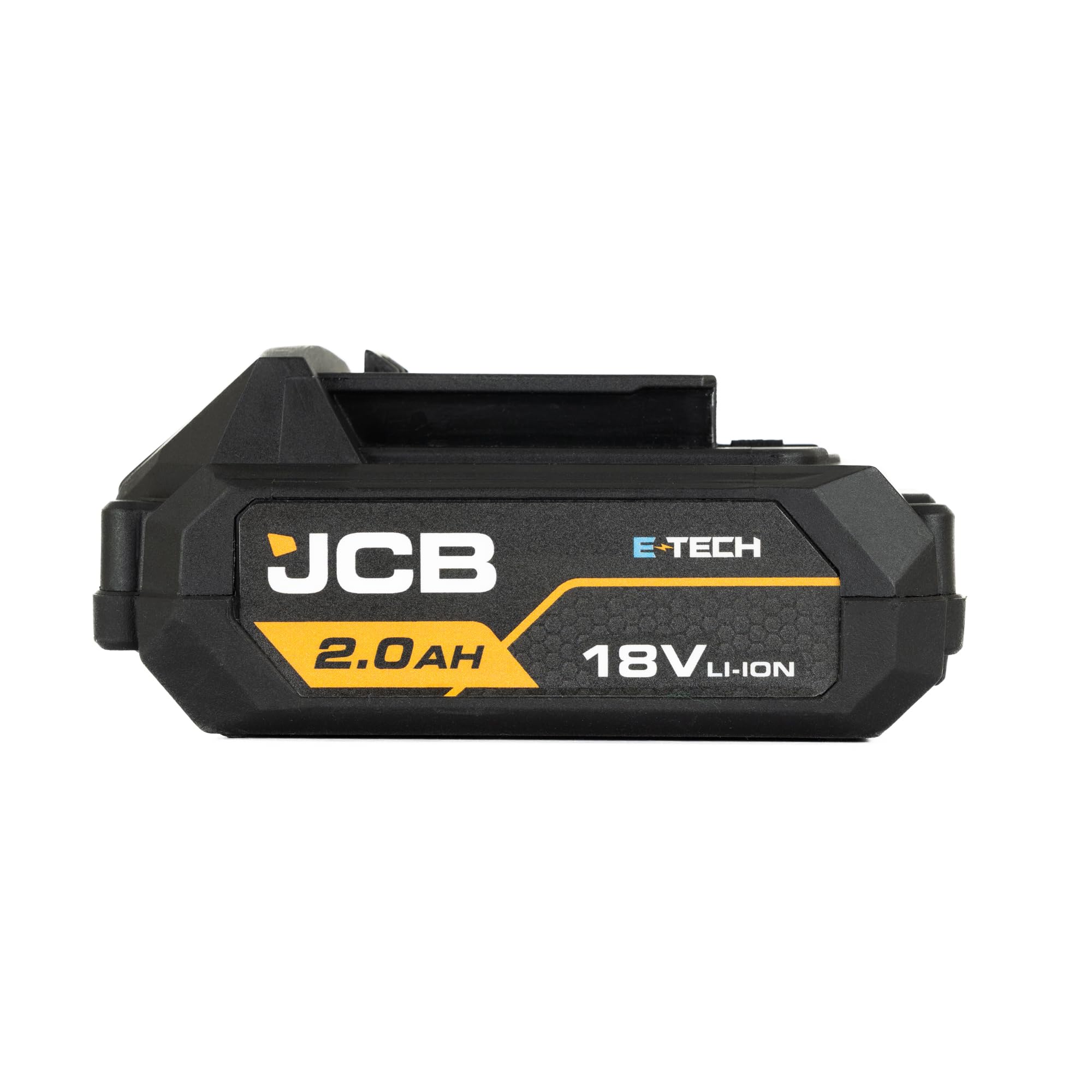 B&Q -  Pro 2.0Ah Lithium-Ion Power Tool Battery Next Gen Tech Cooling Overheat Protection -18Li-2