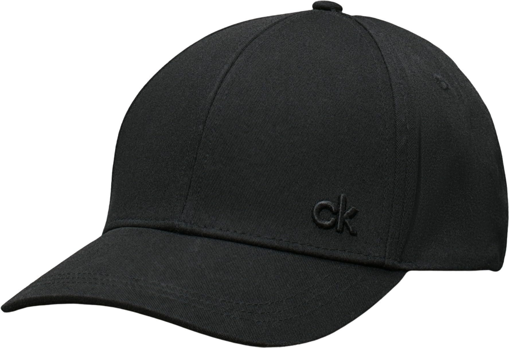 – Mens 2026 Classic Cotton Adjustable 6 Panel Baseball Cap