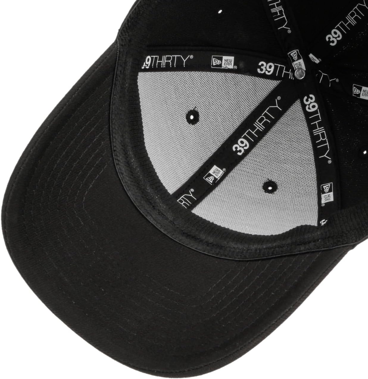 New Era MLB-Teams Men's 39thirty League Basic New York Yankees Cap image 5