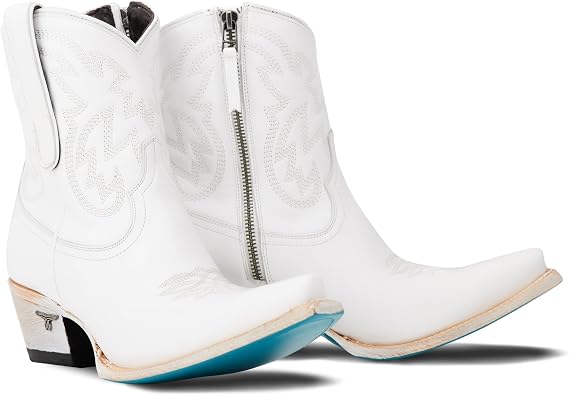 Smokeshow Bootie