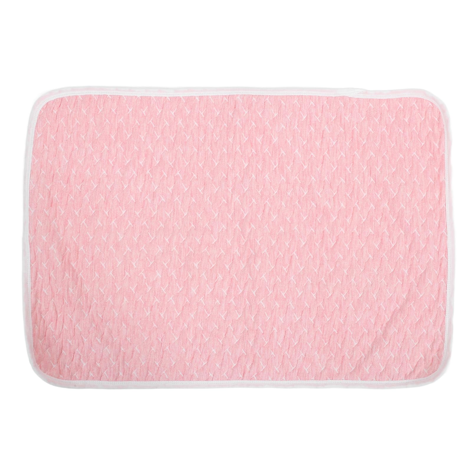 Toddmomy Reusable Changing Pad Waterproof Urinal Pad for Baby Adult Breathable Menstrual Mat for Boys and Girls Lightweight Baby Supplies