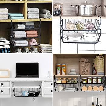 キッチン収納・ラック G he do 619TCXrUBCL._UF894,1000_QL80_.jpg