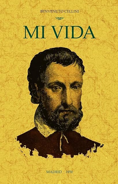 Portada de Mi Vida