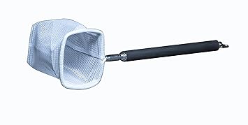 Lifegard Aquatics R270920 Telescopic Aquarium Net