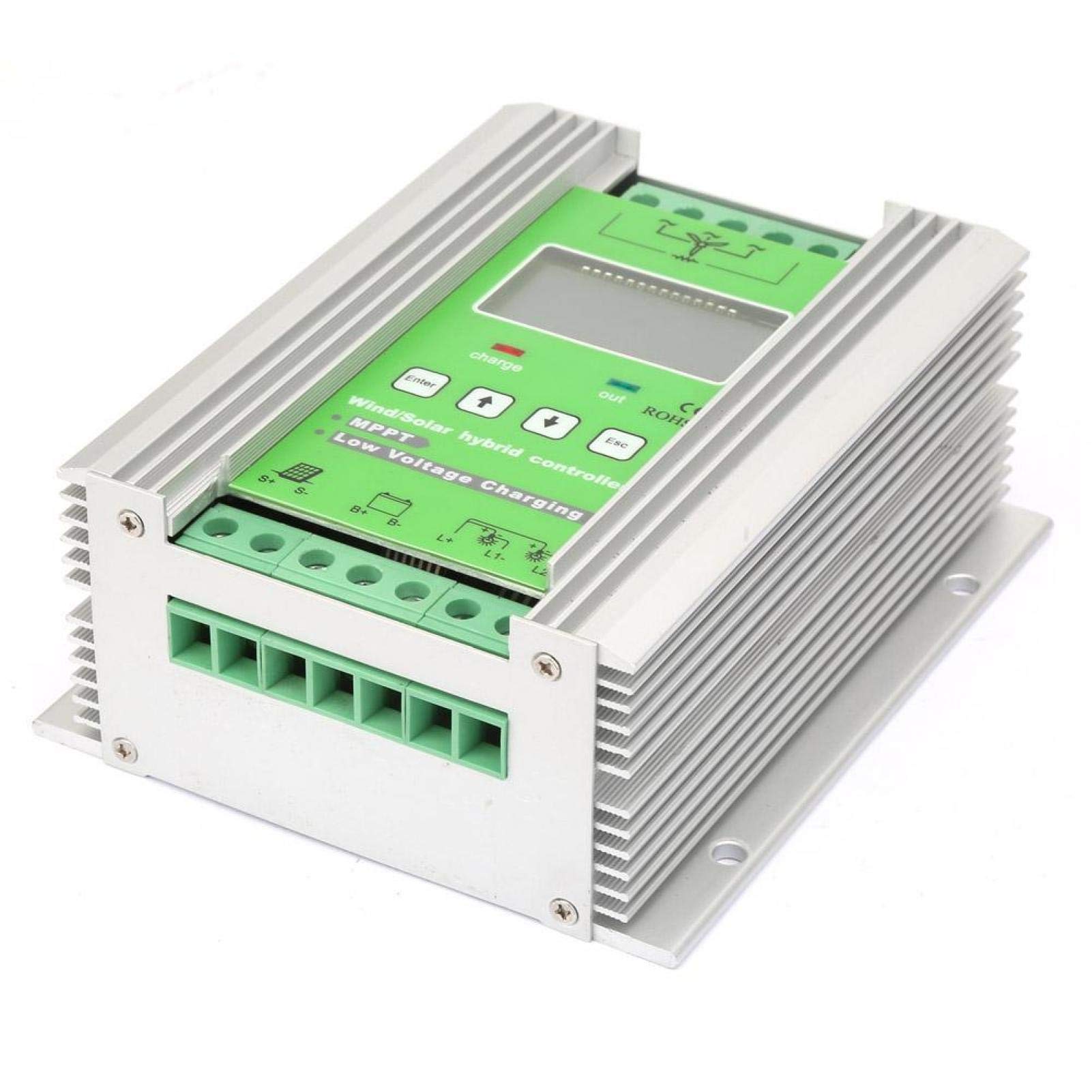 Buy Wind Solar Hybrid Charge Controller Solar Charge Controller Module