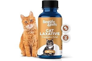 Pet-Ema, Enema for Cats: Constipation Relief with No Taste or Odor