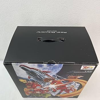 Amazon.co.jp: R.A.W.S Real Artwork サイボーグ009 石ノ森