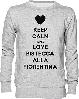 Amazon.it: felpa fiorentina