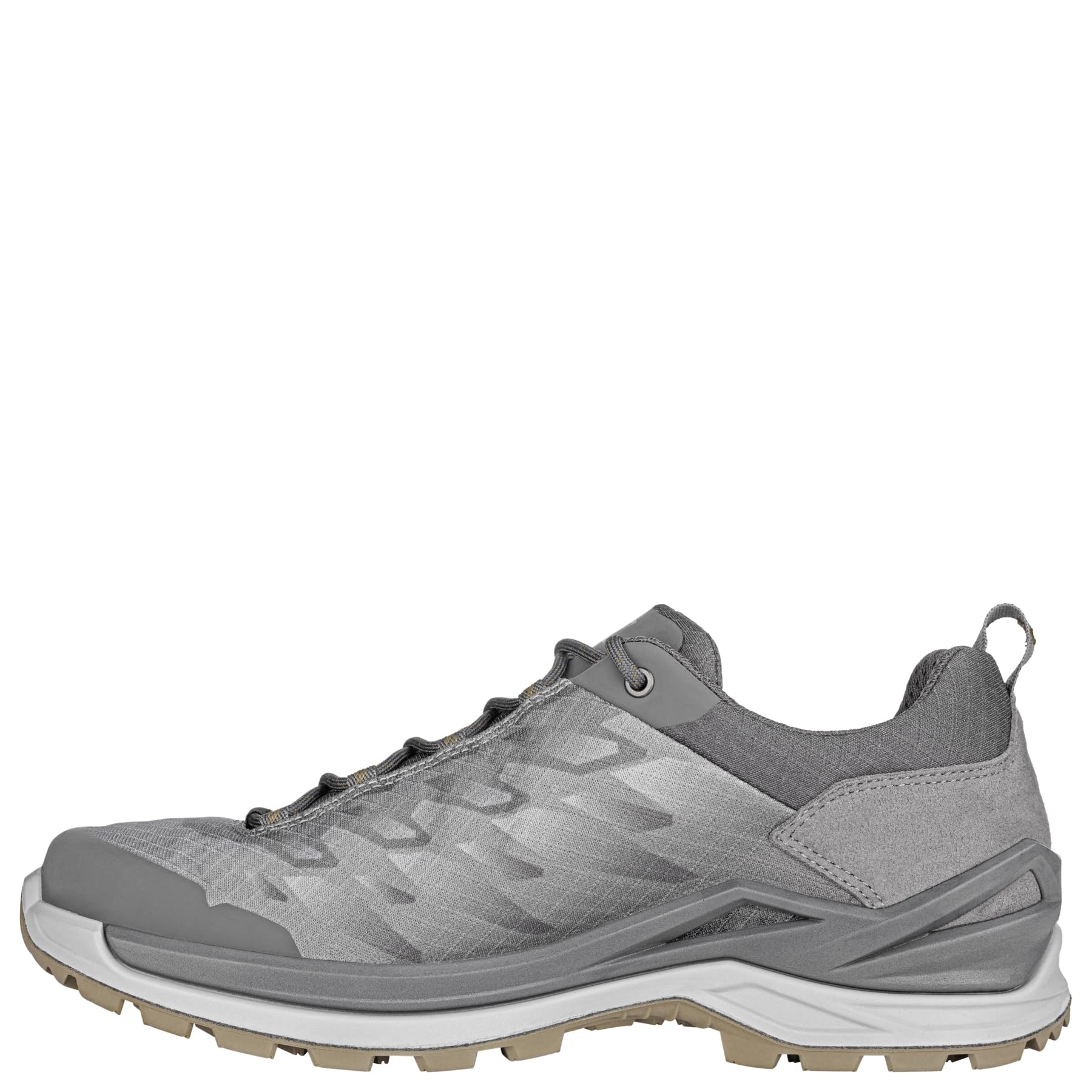 LOWA Ferrox GTX LO Chaussures de randonnée pour homme Graphite Bronze