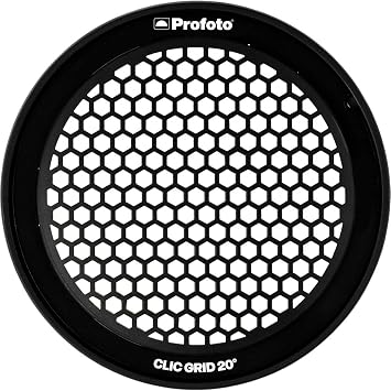Profoto Clic Grid 20 Degree