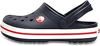 Vista 7 de Crocs Crocband - Zuecos unisex para niños