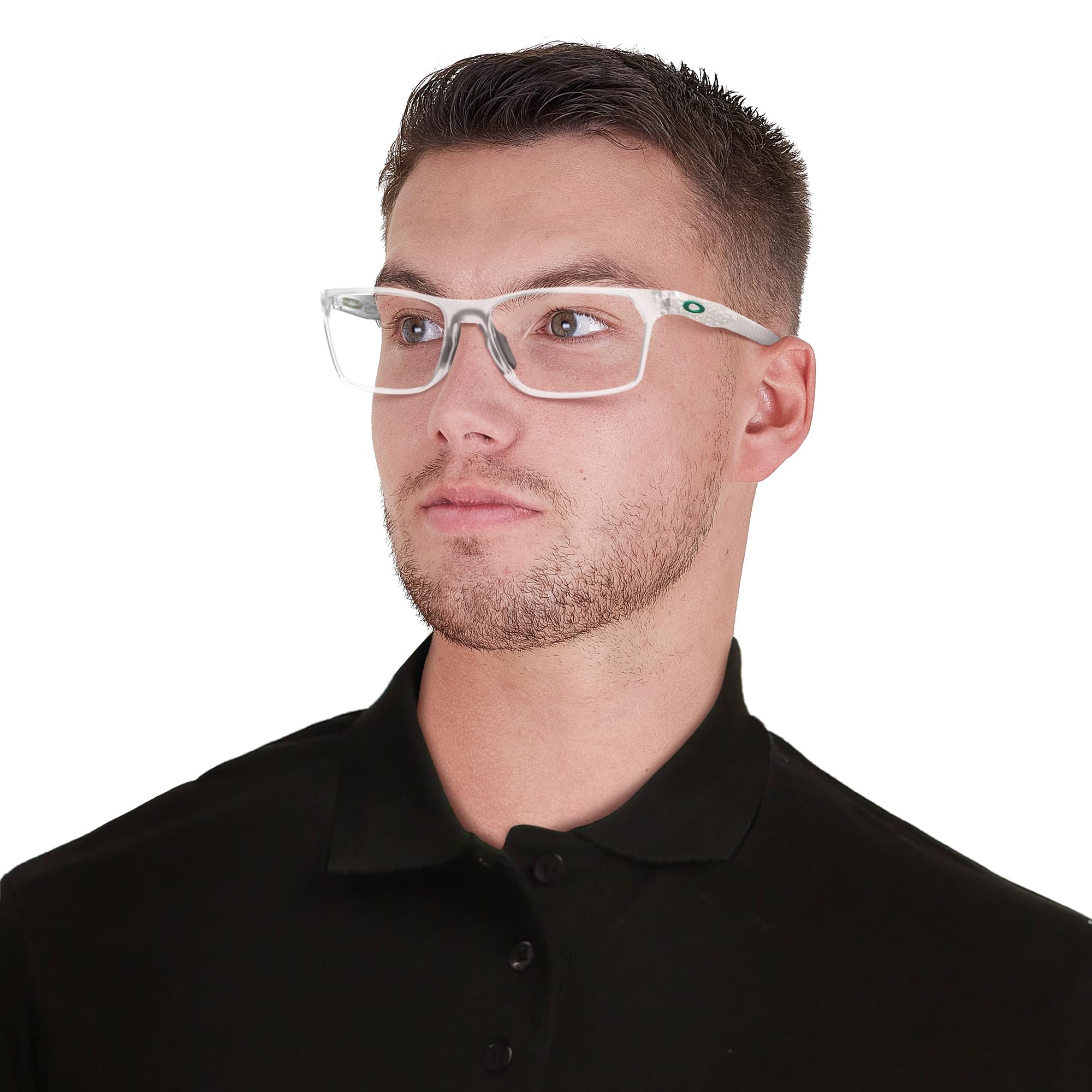 Oakley Ox8032 Hex Jector Brillenrahmen für Herren