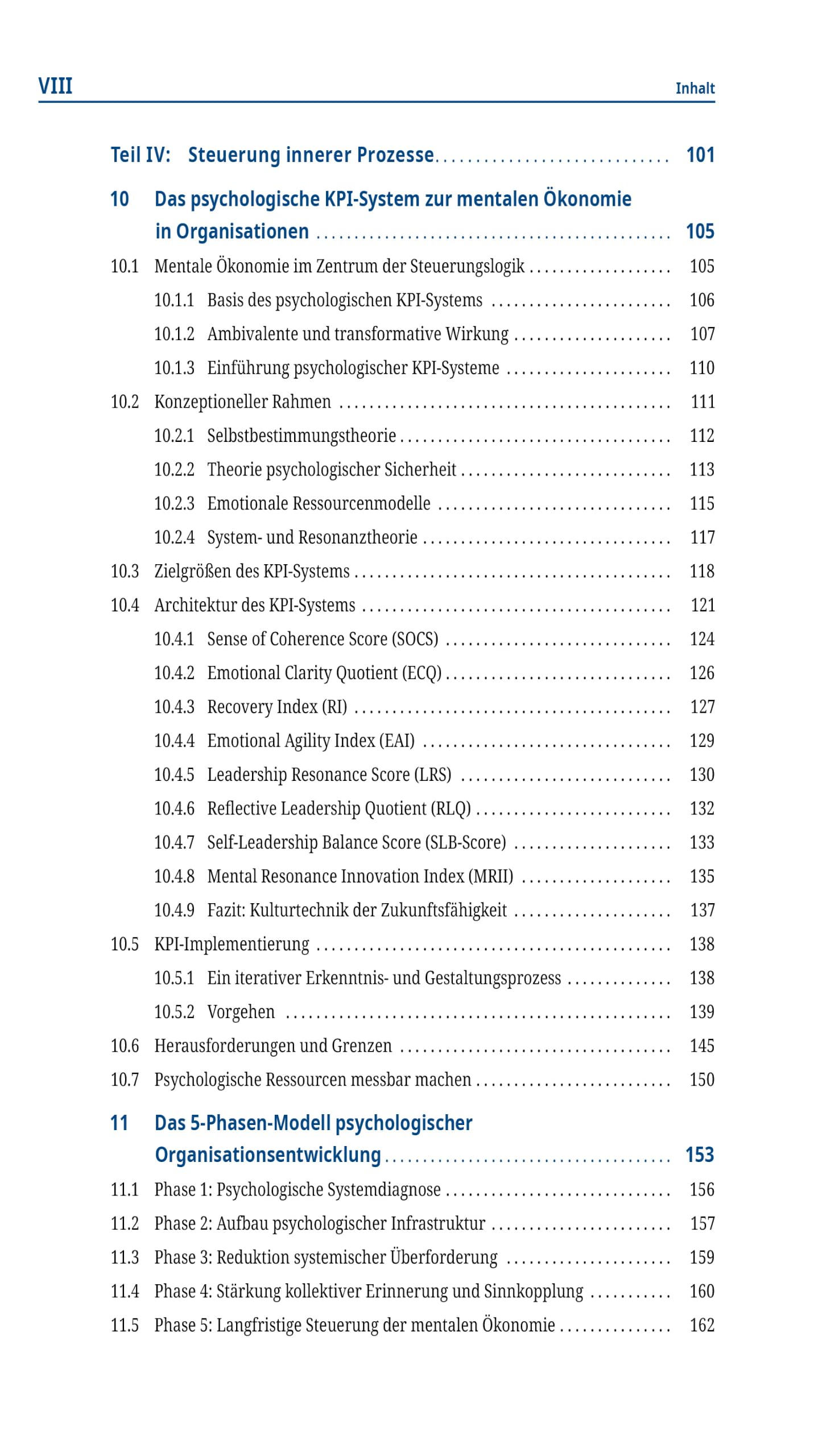 Kompetenzentwicklung im Unternehmen: Psychologische Zustände messen, entwickeln und steuern
