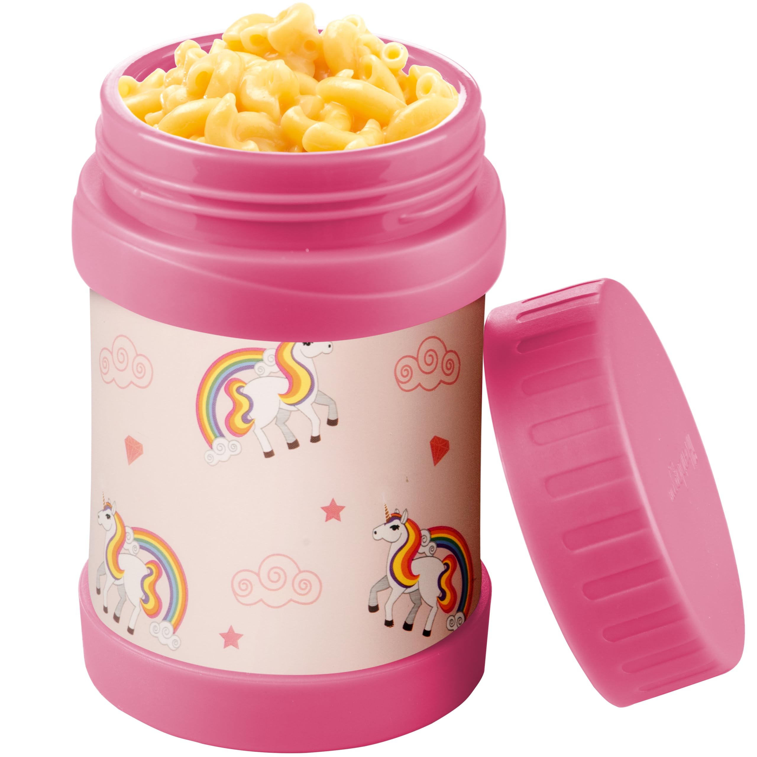 Amazon.com: Bentology Stainless Steel Insulated Lunch 13 oz