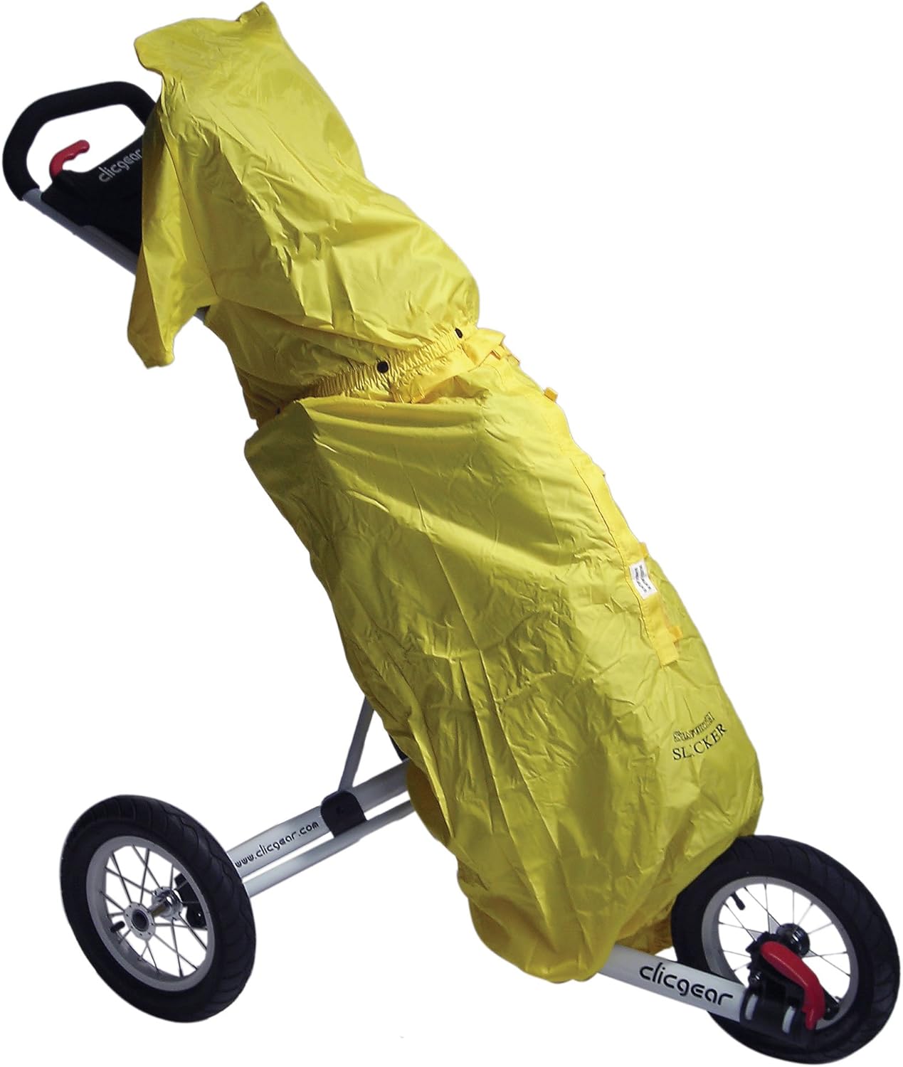 Pro Active Seaforth Full Bag Slicker (Yellow) Amazon.co.uk Sports