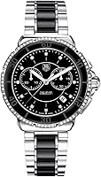Vista 1 de TAG Heuer Reloj de cuarzo de cerámica Fórmula Uno CAH1212.BA0862, Cronógrafo