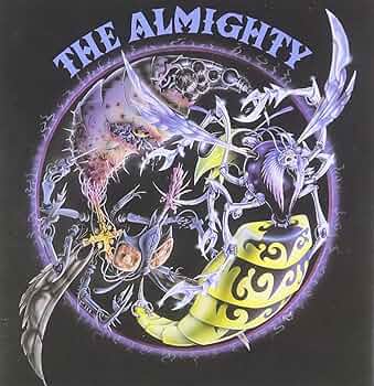洋楽 THE ALMIGHTY / little lost sometimes CD 洋楽 THE ALMIGHTY / little lost sometimes CD The Almighty