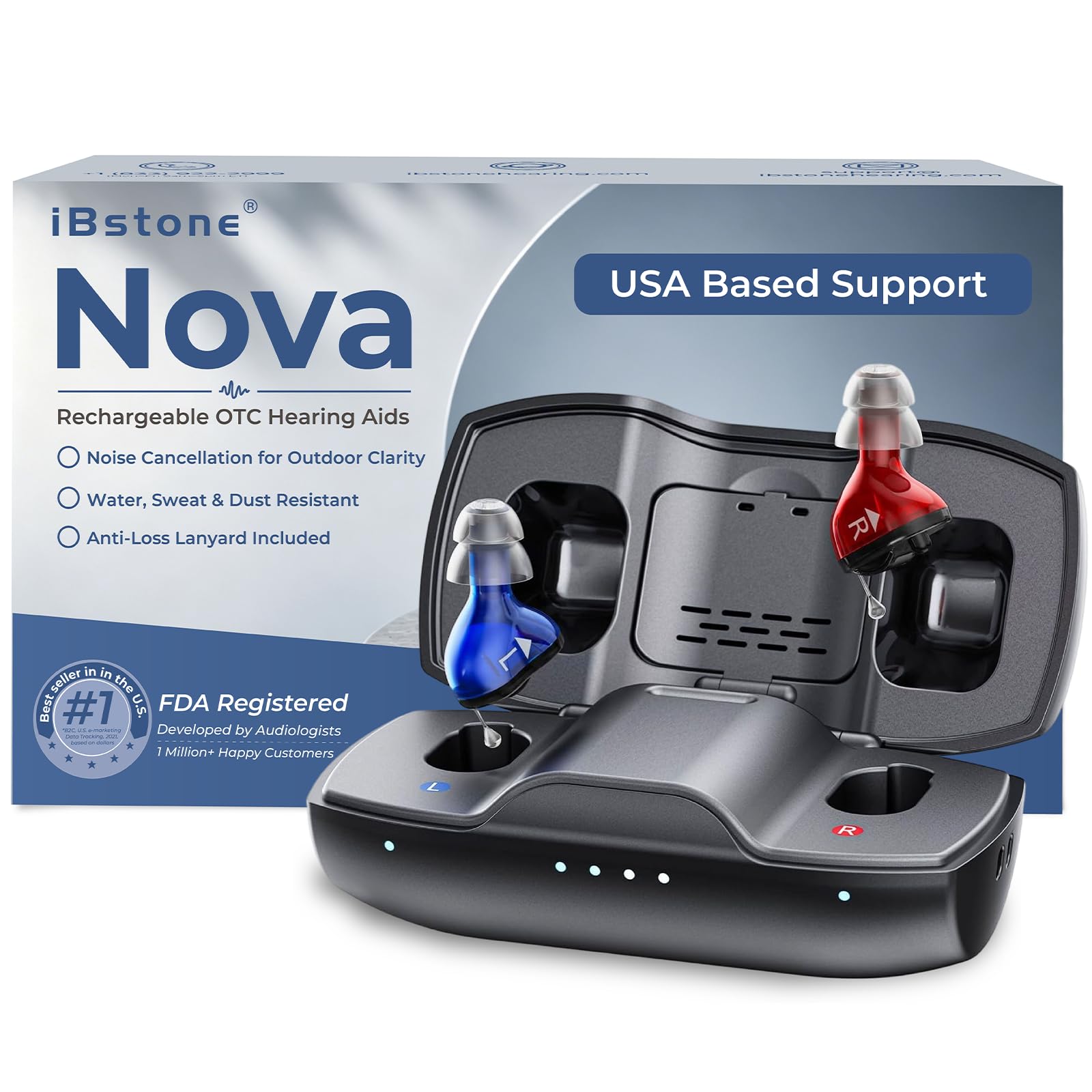 Nova by iBstone