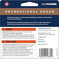 Vista 4 de Crosman DS177 .177-Caliber Destroyer Pellets