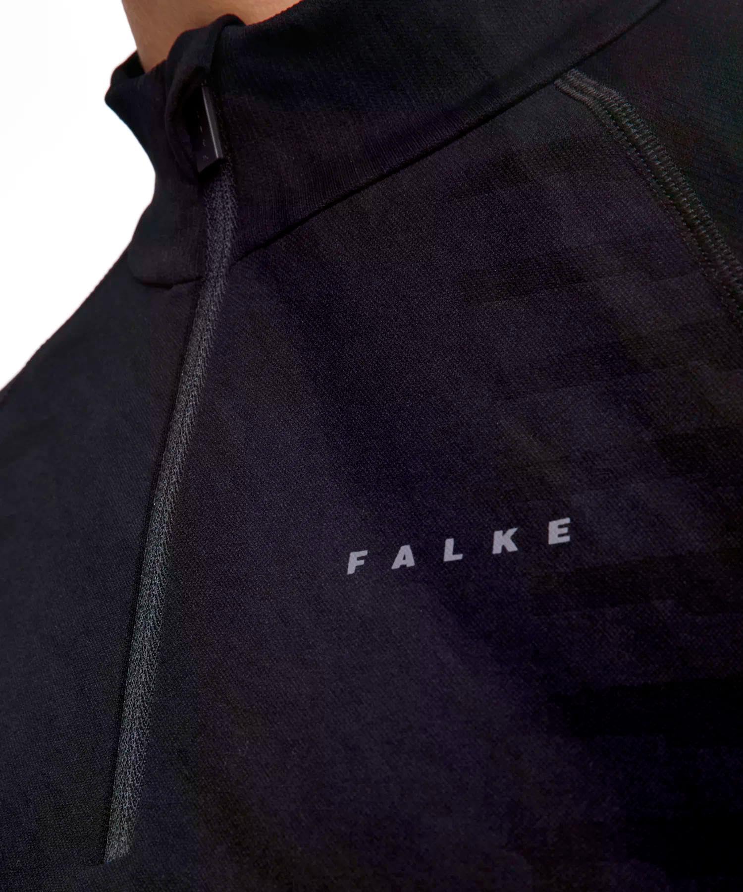 FALKE Langarmshirt