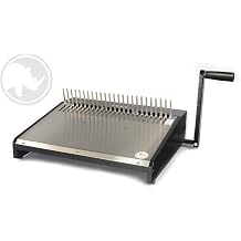 Rhin-O-Tuff Onyx HD4470 14" Manual Comb Opener