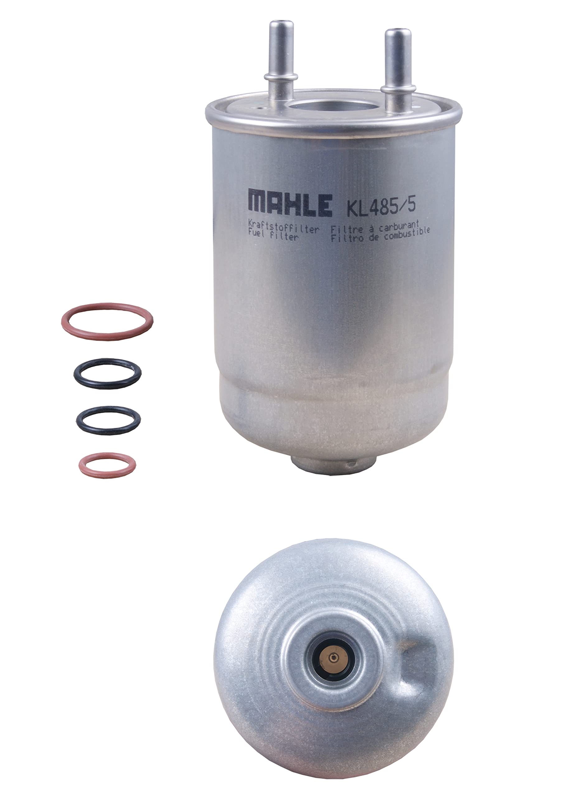 FUEL FILTER KL 478 FOR BMW 3/E91/Convertible/E46/Compact N47D20C/A M47D20 2.0L