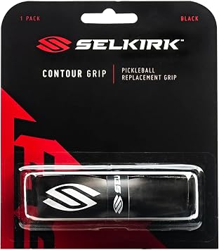 Selkirk Sport Cushion Contour Pickleball Overgrip