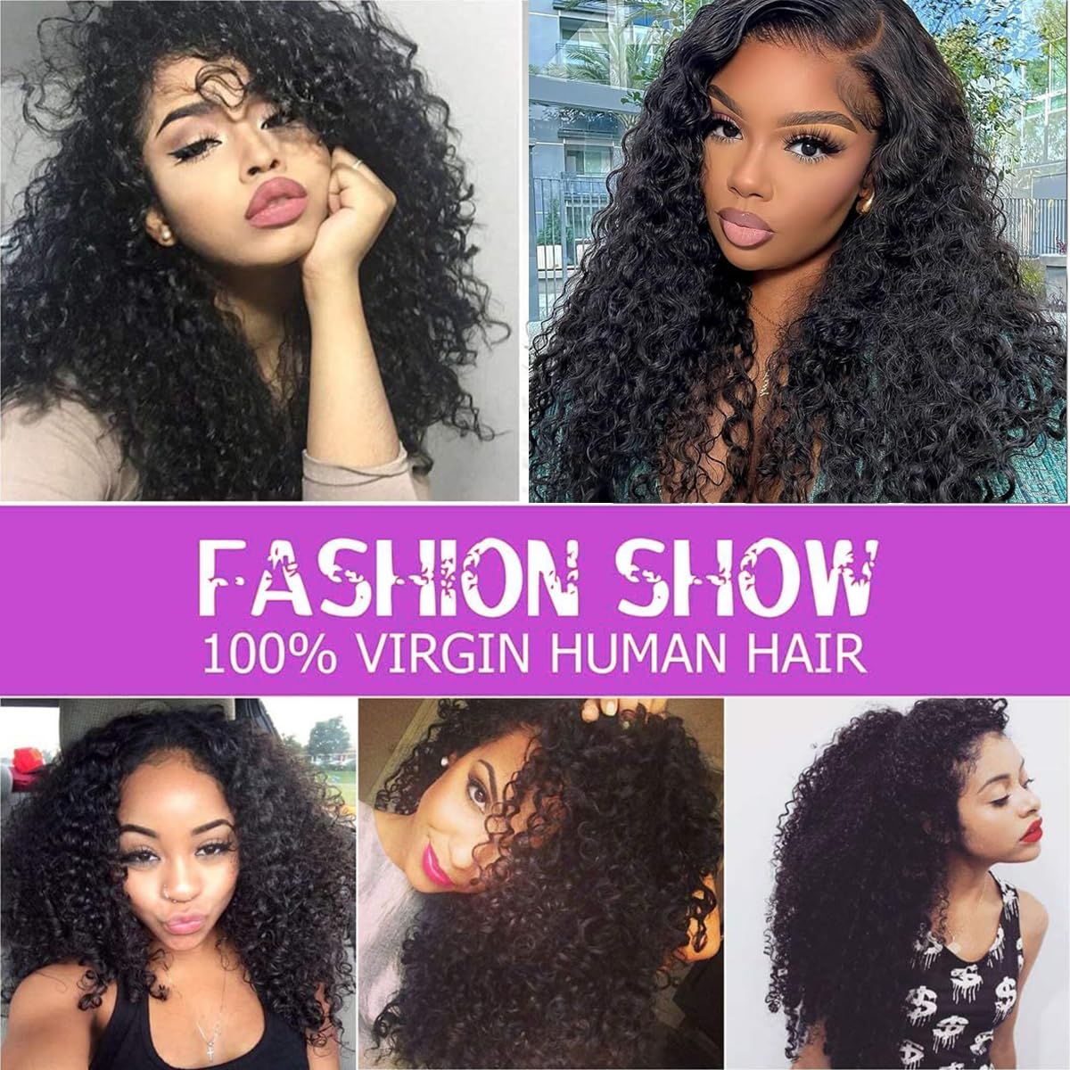 4x4 Hd Lace Closure Water Wave Closure Human Hair Free Part Lace Closure 100% Unprocessed Brazilian Virgin Human Remy Human Hair Closure Pre Plucked Natural Black (4x4 Lace Closure, 12 Inch)