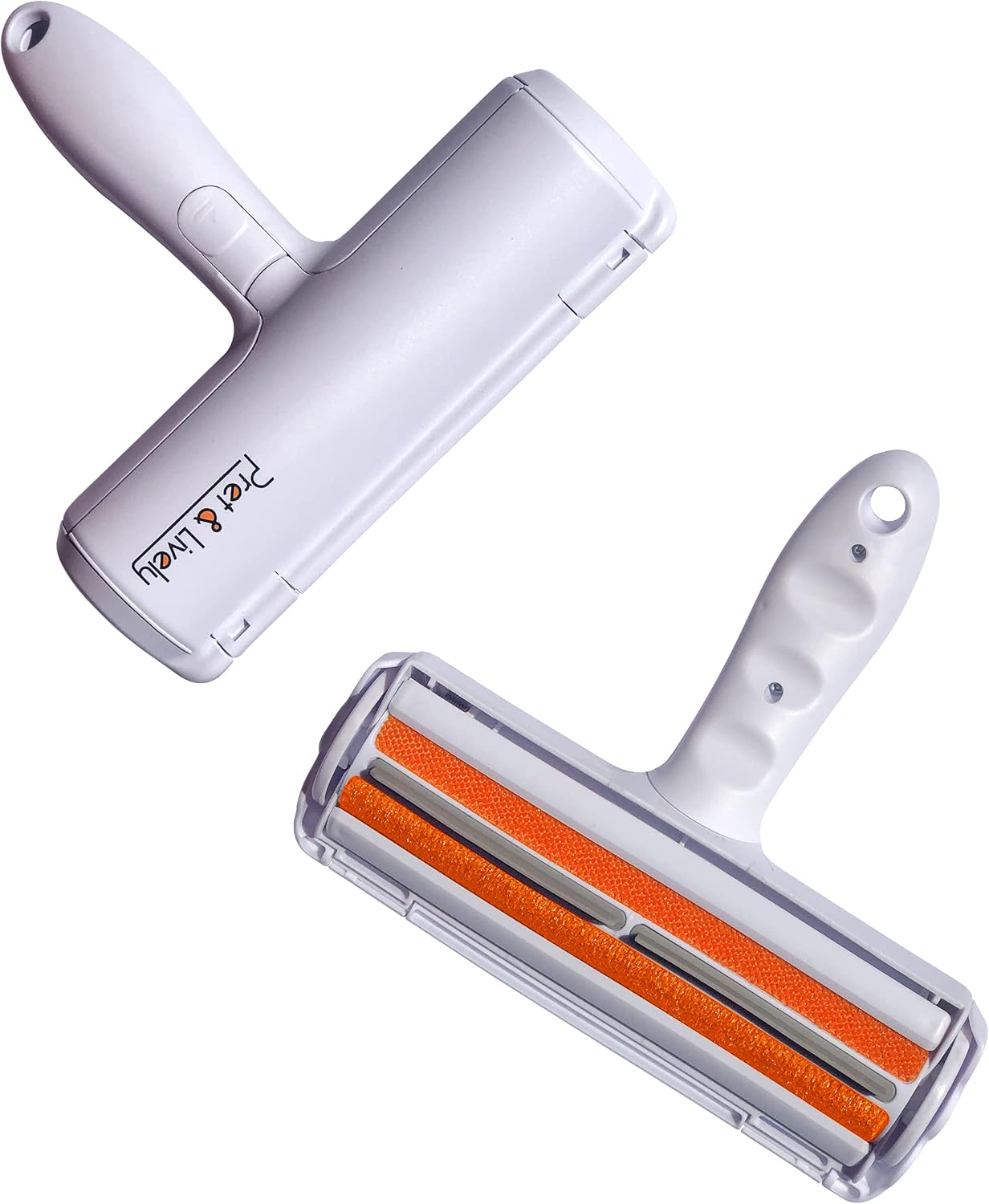 Pret & Lively Pet Hair Remover Roller, Dog and Cat Fur