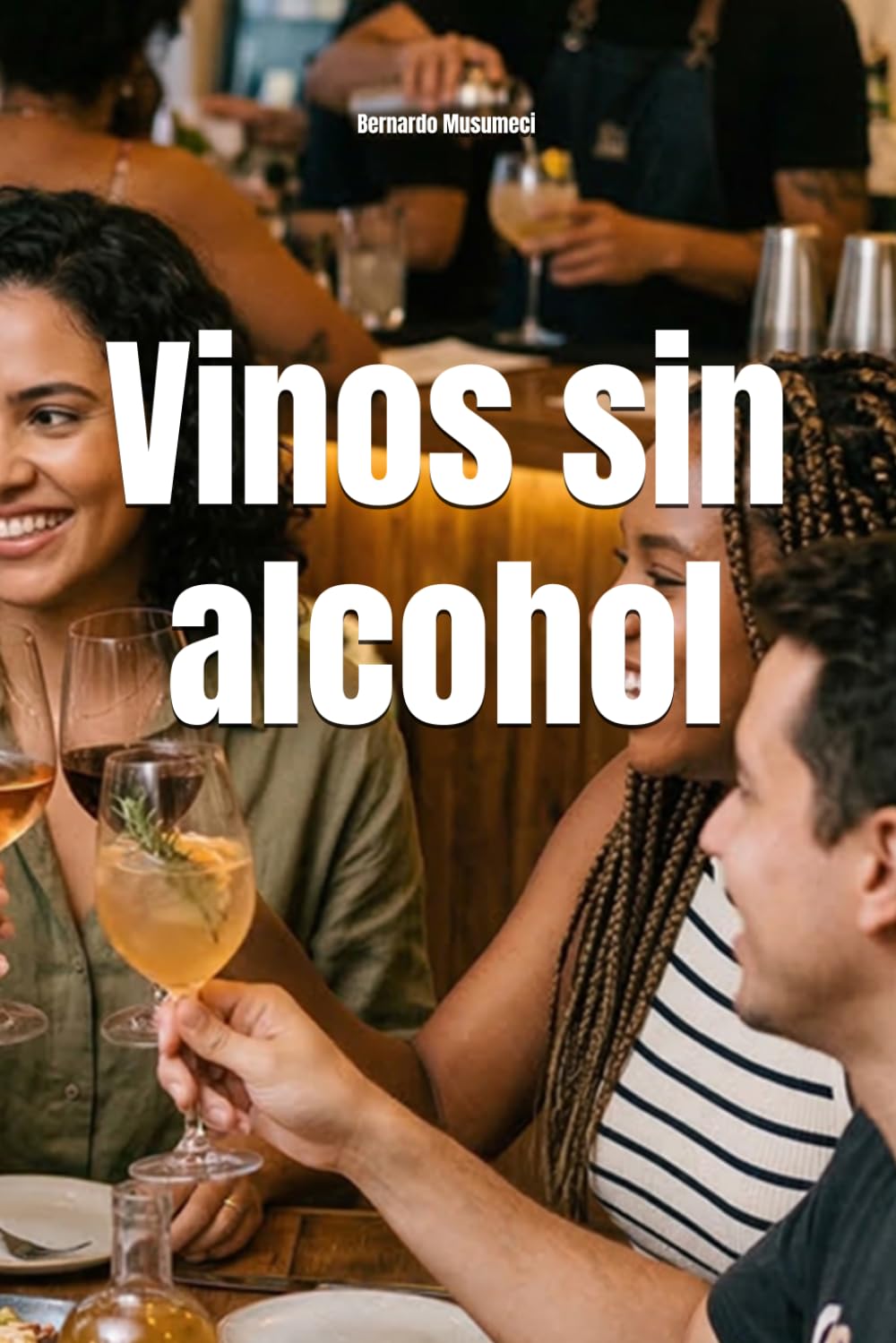 Vinos sin alcohol (Wines of the World)