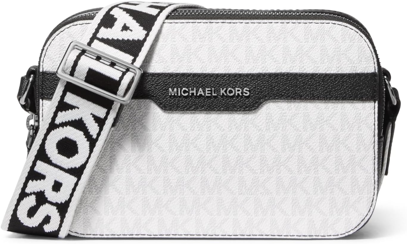 Men's Hudson Double Zip Camera Bag
