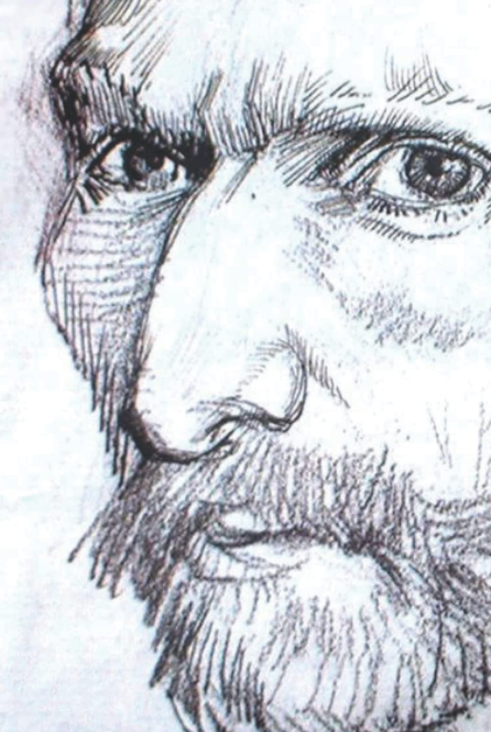 Vincent Van Gogh's Sketchbook: 77 Drawings from the Brilliant Dutch Painter      Hardcover – July 13, 2022