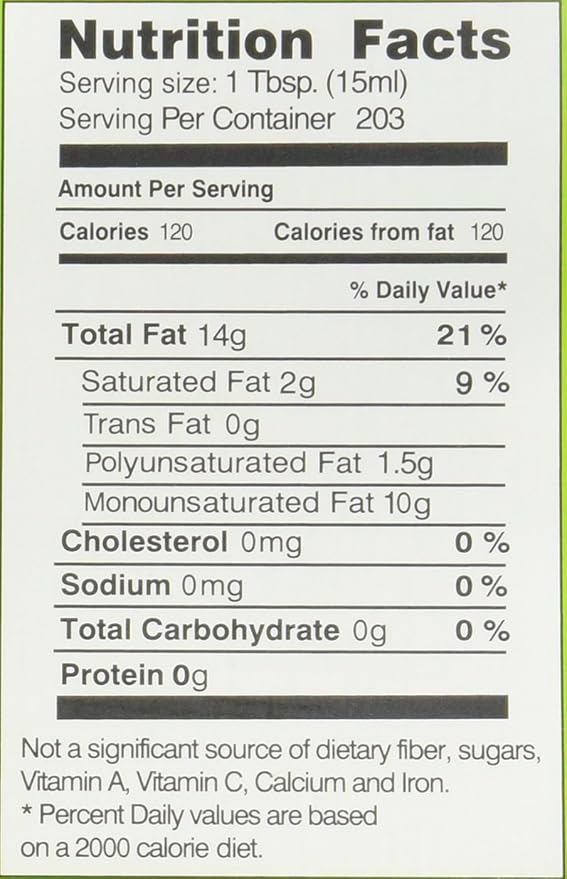 Spitiko Aceite de Oliva Extra Virgen 3 L Lata miniatura 2