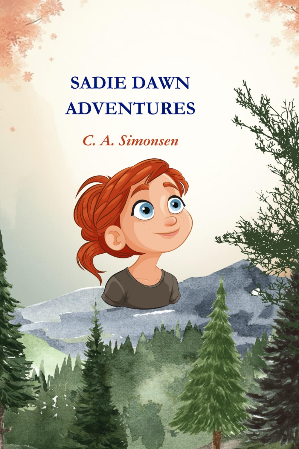 Sadie Dawn Adventures