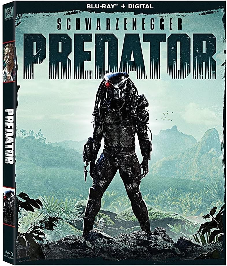 Predator (1987)