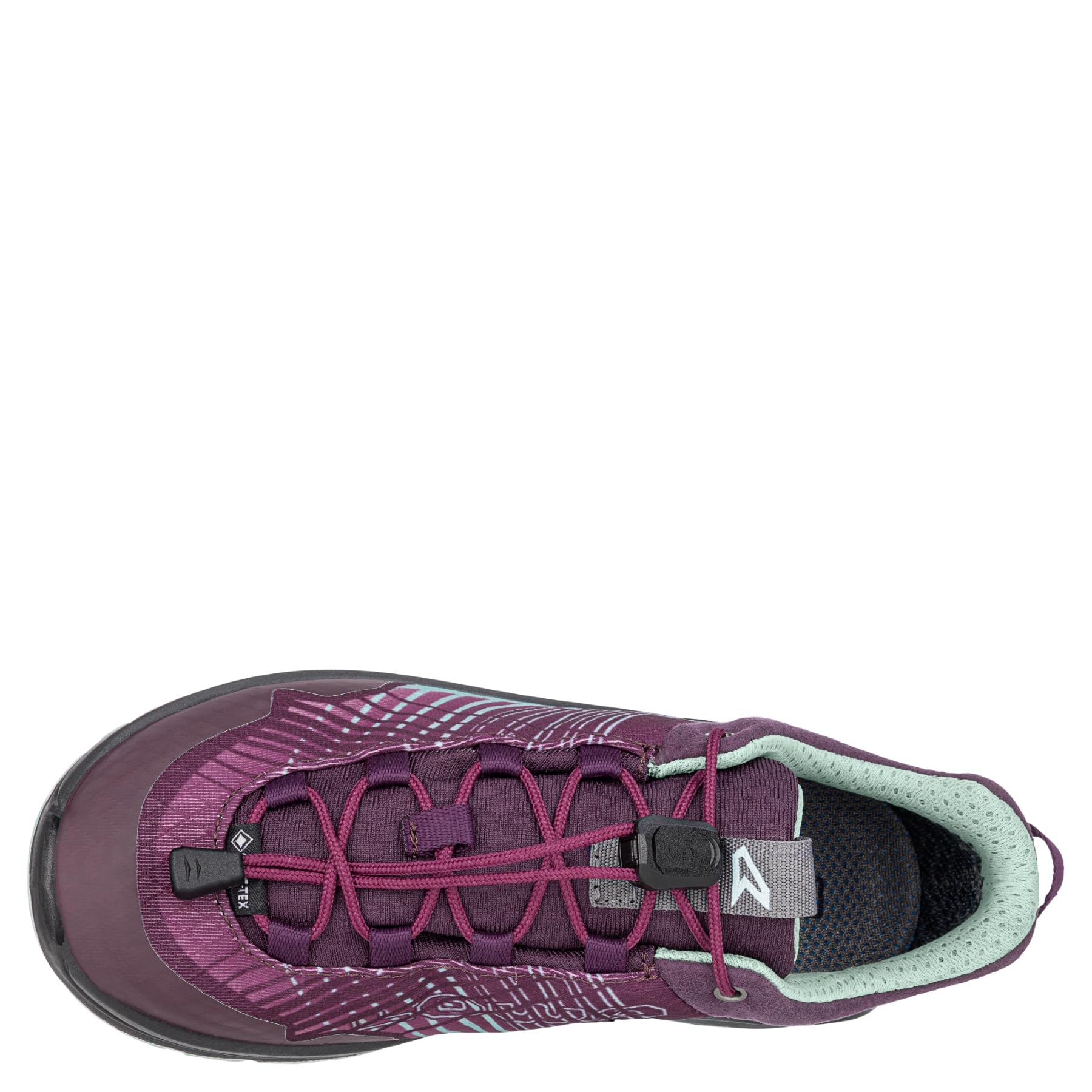 LOWA Scarpe basse Carezza GTX LO JR