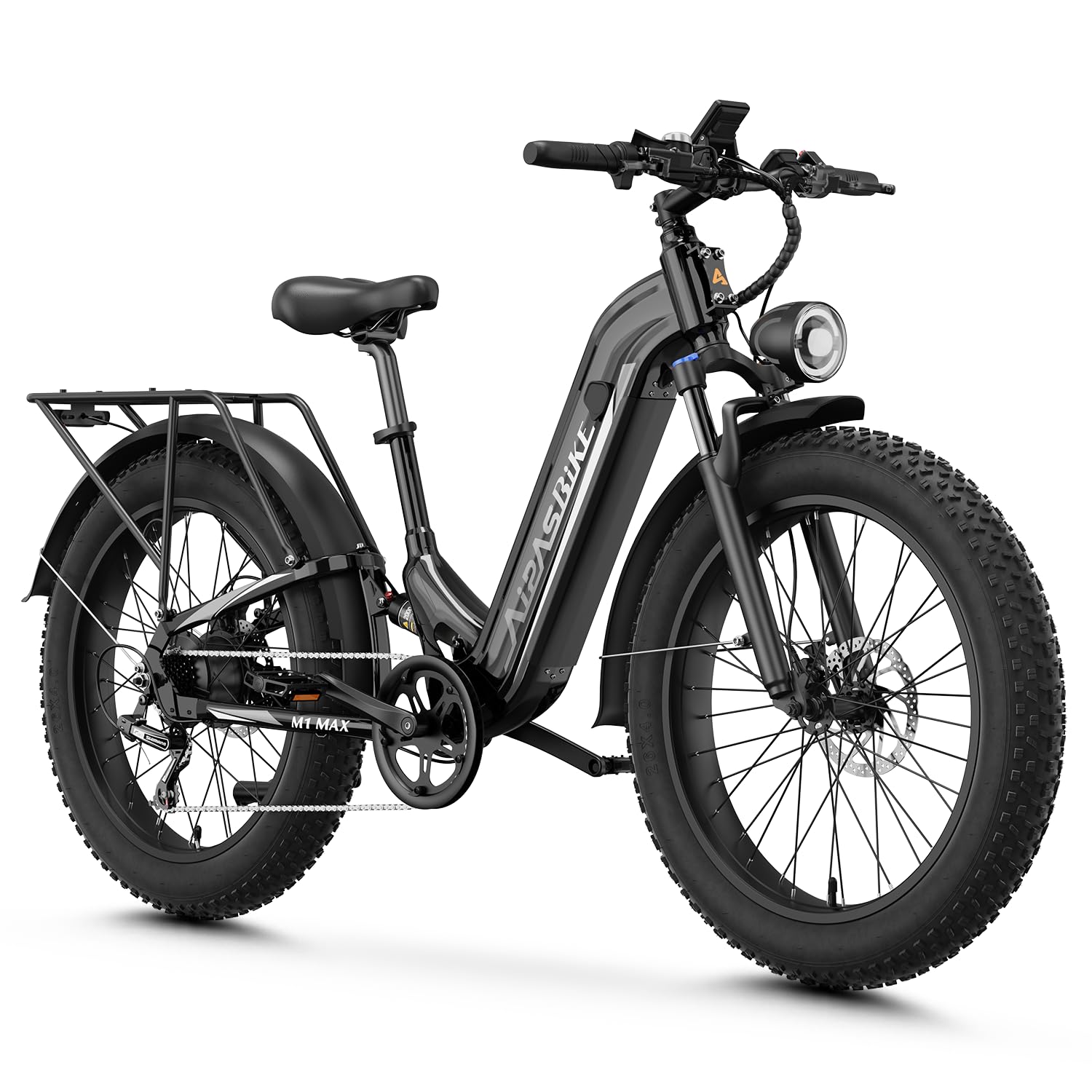 Aipas M1 Max Electric Bike