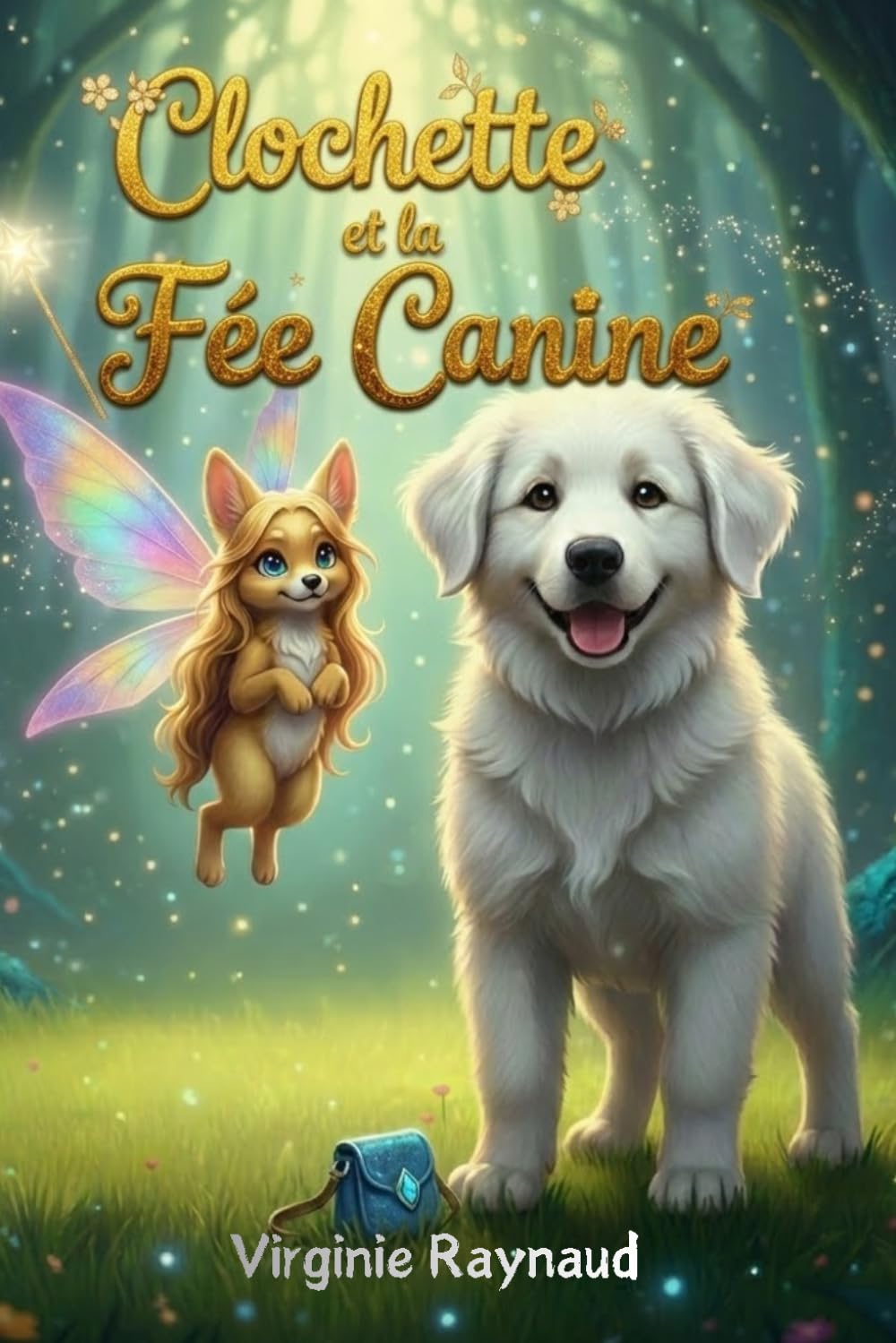 Clochette et la Fée Canine