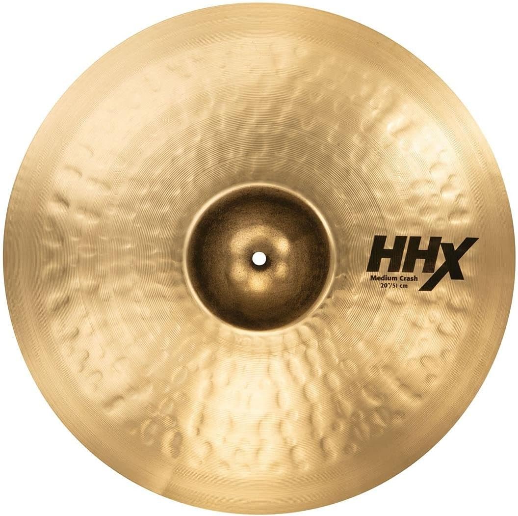 Sabian Percussion Effect (12008XMB)