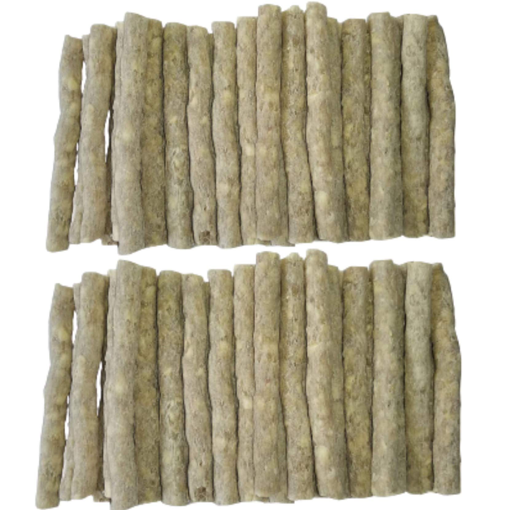 Petlicious & More Natural Flavor Dog Chew Sticks (1000 GRM + 1000 GRM) Puppy Chew Sticks Dog Treat - Natural Flavor (B08P5WBBVL) Amazon Price History, Amazon Price Tracker