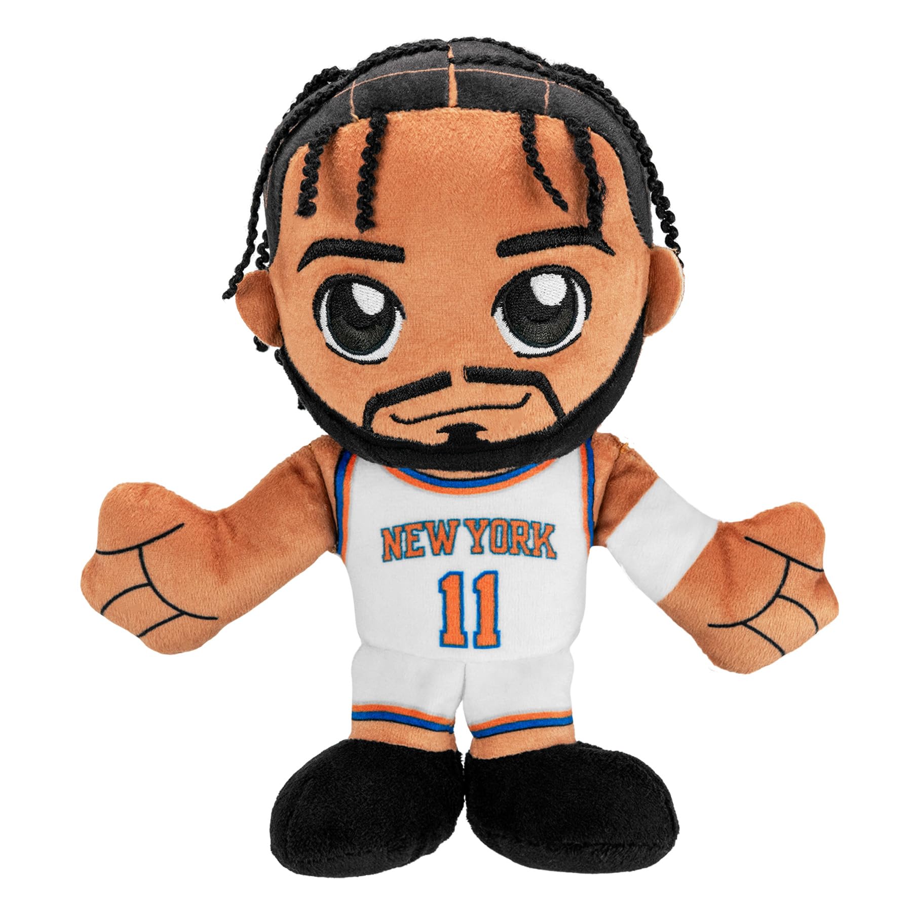 Bleacher Creatures New York Knicks Jalen Brunson 8