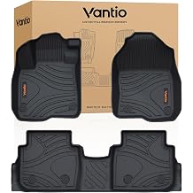 Floor Mats for Honda CR-V 2023 2024 2025 2026