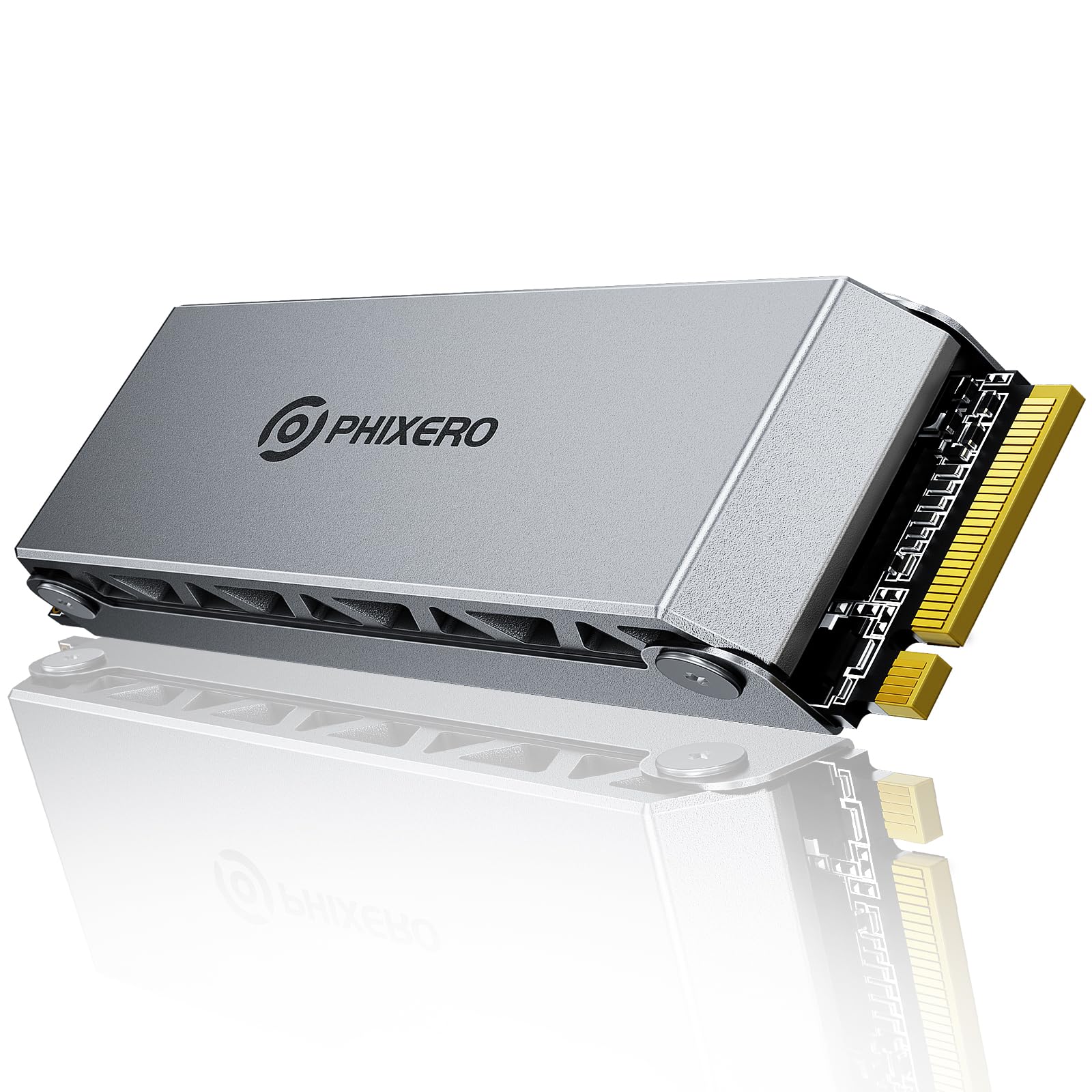 動作確認済み PHIXERO P7000 PRO 2TB NVMe SSD Amazon.com: PHIXERO P7000PRO 2TB NVME SSD,PCIe Gen4x4,M.2 2280