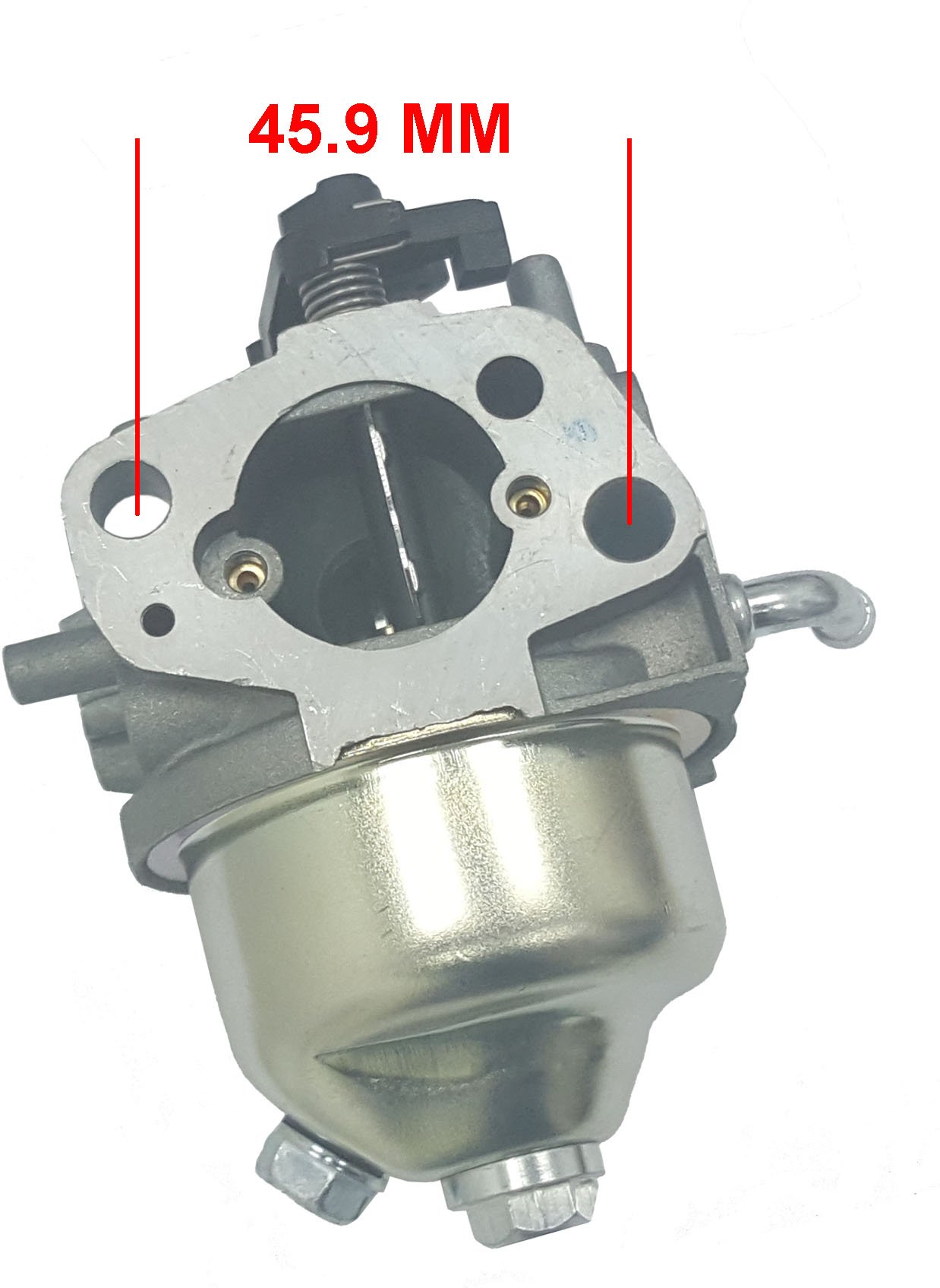Portfolio Carburetor For Lawnmower Mountfield Stgia GGP OM60 OM65 