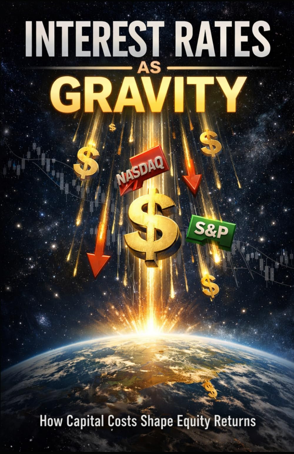 Interest Rates as Gravity: How Capital Costs Shape Equity Returns