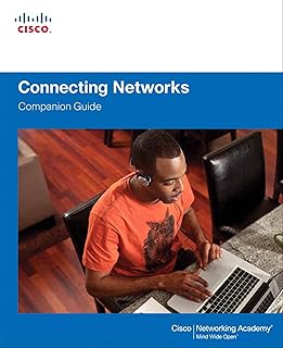Connecting Networks Companion Guide: Connec Securi Compan Gui