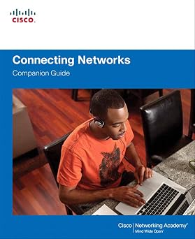 Connecting Networks Companion Guide Connec Securi Compan Gui