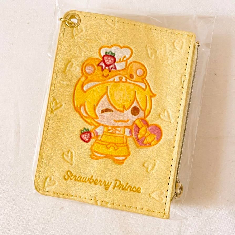 Amazon.co.jp: るぅと アニマルパスケース すとぷり あにまるぱすけー 
