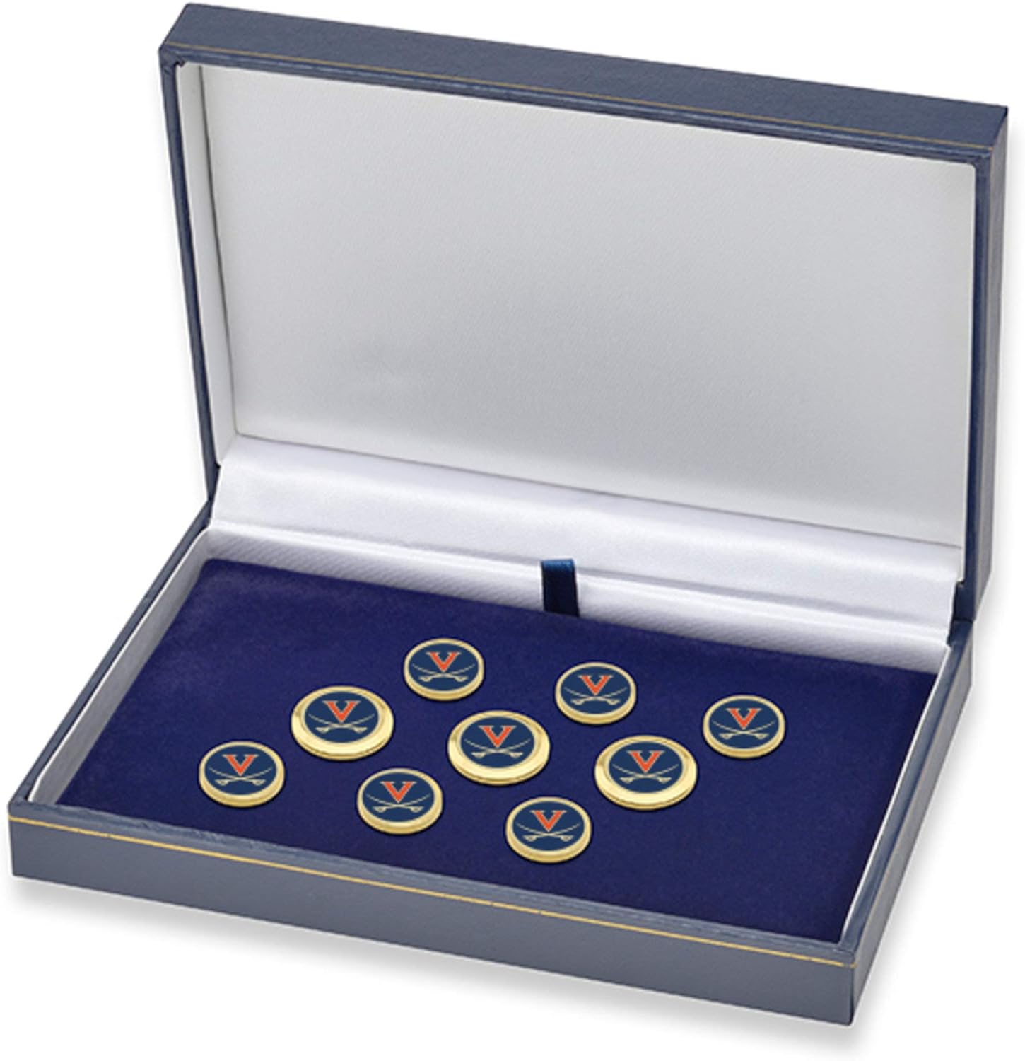 M. LA HART NCAA Mens Men's Accessories